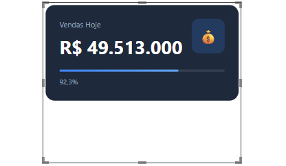 Power BI Desktop interface